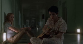 Just play something. If talking did shit, we'd be out of here by now. 