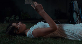 You don't get to choose if you get hurt in this world, but you do have a say in who hurts you, and I like my choices.