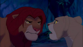 You think you can just show up and tell me how to live my life? You don't even know what I've been through.