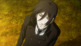  Unlike demons, you’re base, you harbor a complicated malice, you lie… You struggle desperately, knocking down others in your way… You steal and are stolen from, you make endless excuses… And still you strive to get over the hill and far away. I suppose that’s why humans are so interesting.