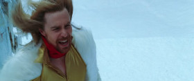 Go with the hunch of a man whose brain is fuelled by lemons?! This is suicide!
