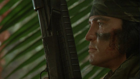 There's something out there waiting for us... and it ain't no man. We're all gonna die.
