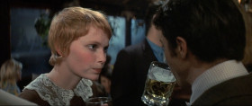 - No, I don't, read those things.
- You don't?
- No. I figure life's hard enough without worrying... if my star got mixed up in the path of Leo... and Tuesday would be a bad day to rob the Chase Manhattan Bank.