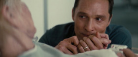 - Nobody believed me. But I knew you'd come back.
- How?
- Because my dad promised me.