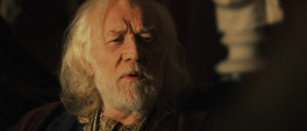 When a man sees his end, He wants to know there was some purpose to his life.
