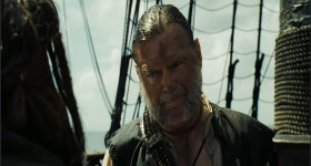 - Let's get away from this island and head out to open sea.
- Yes to the first. Yes to the second, but only insofar as we keep to the shallows.
- That seems a bit contradictory, Captain.
- I have faith in your reconciliatory navigational skills.