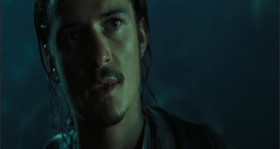 - It was always in my blood to die at sea. It was not a fate I ever wanted for you.
- It's not a fate you had to choose for yourself, either.