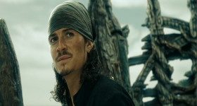 - One day ashore. Ten years at sea. It's a steep price for what's been done.
- Depends on the one day.