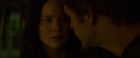 - What's goin' on in your head?
- I don't know.
- That's like kissing someone who's drunk.