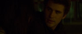 - What's goin' on in your head?
- I don't know.
- That's like kissing someone who's drunk.