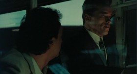 - Where did you learn to drive a bus, anyway?
- Kiev. In the army.