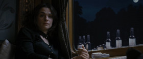 I think you're constipated. In your fucking soul. I think you might have a really big load of grumpy, petrified poop up your soul's ass.