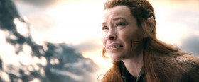 - They want to bury him.
- Yes.
- If this is love, I do not want it. Take it from me. Please. Why does it hurt so much? 
- Because it was real. 