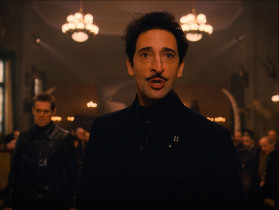 - Call the police. We're pressing charges. This criminal has plagued my family for nearly 20 years. He's a ruthless adventurer and a con artist who preys on mentally feeble, sick old ladies. And he probably fucks them, too.
- I go to bed with all my friends.