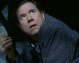 - Do you like carving?
- Well, not flesh or anything.