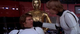- She's rich.
- Rich?
- Rich, powerful. If you were to rescue her, the reward would be...
- What?
- Well, more well than you can imagine.
- I don't know. I can imagine quite a bit.

