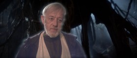 - So what I told you was true... from a certain point of view.
- A certain point of view?
- Luke, you're going to find that many of the truths we cling to... depend greatly on our own point of view.