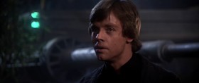 - So what I told you was true... from a certain point of view.
- A certain point of view?
- Luke, you're going to find that many of the truths we cling to... depend greatly on our own point of view.