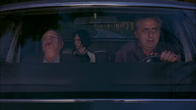 - You just shot a broad!
- A cop!
- I just shot a cop.
- They wanna be equal... I made her equal.