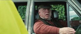 <b>James Reaper:</b> - What happened, Danny?
<b>Danny Butterman:</b> - Car accident.
<b>James Reaper:</b> - Nasty way to go.
<b>Nicholas Angel:</b> - Constable, official vocab guidelines state we no longer refer to these incidents as "accidents," they're now "collisions."
<b>Danny Butterman:</b> - Right.
<...>
<b>Amanda Paver:</b> - What happened, Danny?
<b>Danny Butterman:</b> - Traffic collision. Hey, why can't we say "accident" again?
<b>Nicholas Angel:</b> - Because "accident" implies there's nobody to blame.