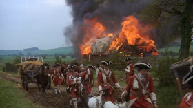 Gentlemen may talk of the Age of Chivalry but remember the ploughmen, poachers and pickpockets whom they lead.