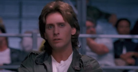 - So, how many men have you slept with?
- Five. Maybe six.
- Not a lot for this day and age.
- It's been a slow week.