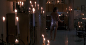- Colt! Where are you going?
- Nowhere. I'm just taking one of those unmotivated "butt in the moonbeam" walks.