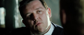 - What's it like being stabbed?
- It was the single most painful experience of my life.
- What was the second most painful?