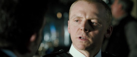 - What's it like being stabbed?
- It was the single most painful experience of my life.
- What was the second most painful?