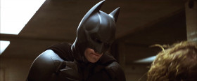 Never start with the head. The victim gets all fuzzy. He can't feel the next...