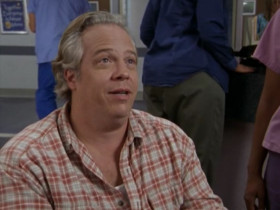 - I'm gonna start acting crazy or something?
- You'll need a tinfoil hat to hold in all your thoughts.