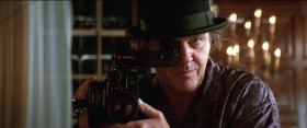 We don't deal the deck down here, we just... play the percentages.