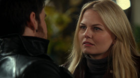 - You traded your ship for me?
- Aye.