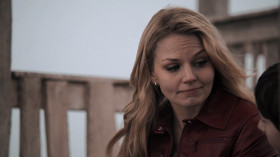 I'm a real person. And I'm no savior. You were right about one thing, though. I wanted you to have your best chance. But it's not with me.