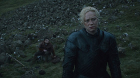 - I'm sorry I'm always snapping at you.
- If you didn't snap at me, I wouldn't learn anything.