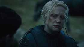 Nothing's more hateful than failing to protect the one you love.