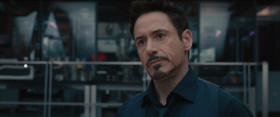 - We're the Avengers. We can bust arms dealers all the live long day, but... that up there? That's... that's the end game. How were you guys planning on beating that?
- Together.