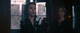 - You'll break them.
- Only the breakable ones. You are made of marble. We'll celebrate after the graduation ceremony.
- What if I fail?
- You never fail.
<... >
- Pretending to fail. The ceremony is necessary, for you to take your place in the world.
- I have no place in the world.