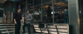 - How's he doing?
- Oh, unfortunately, he's still Barton.