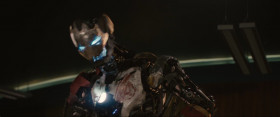 You want to protect the world, but you don't want it to change. How is humanity saved if it's not allowed to... evolve?