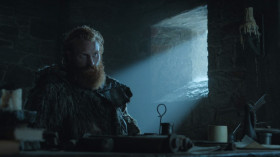 For 8,000 years the Night's Watch have sworn an oath to be the shield that guards the realms of men. And for 8,000 years, we've fallen short of that oath. You belong to the realms of men. All of you.