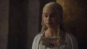 A ruler who kills those devoted to her is not a ruler who inspires devotion.