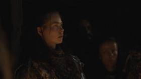 - My ancestors would spit on me if I broke bread with a crow.
- So would mine, but fuck 'em. They're dead.