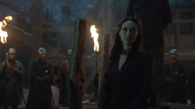 We all must choose. Man or woman, young or old, lord or peasant, our choices are the same. We choose light, or we choose darkness. We choose good, or we choose evil.