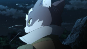 But if there were a thing that never went bad, I don't know that I'd trust it. Any kind of life can go wrong, or sicken, or suffer. Lives get old, decay, and finally die. Disliking that fact because it hurts isn't any different than disliking life itself.