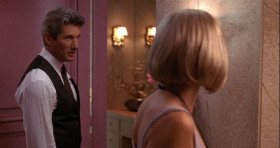 - It's just that, uh, very few people surprise me.
- Yeah, well, you're lucky. Most of 'em shock the hell outta me.