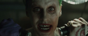 - You gonna kill me, Mr. J?
- What? Oh, I'm not gonna kill you. I'm just gonna hurt ya... Really, really bad.
