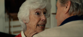 - You know, I once heard someone say that... every hello is just a good-bye waiting to happen.
- See, it's shit like that that makes people sound stupid.