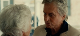 - You know, I once heard someone say that... every hello is just a good-bye waiting to happen.
- See, it's shit like that that makes people sound stupid.