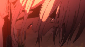Everyone is alone. Everyone is empty. People no longer have any need of others. You can always find a substitute for any talent. Any relationship can be replaced. That's the world I grew tired of. And yet, for some reason... I can't even imagine someone else besides you killing me. Say, what do you think, Kougami? After all this is done, will you be able to find a replacement for me?
